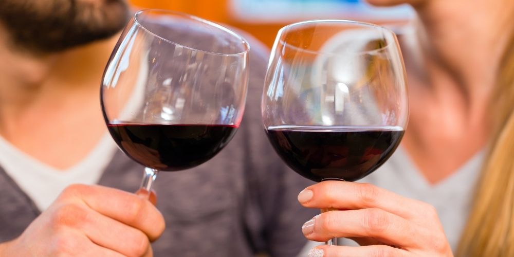 Best Remedy For Wine Hangover