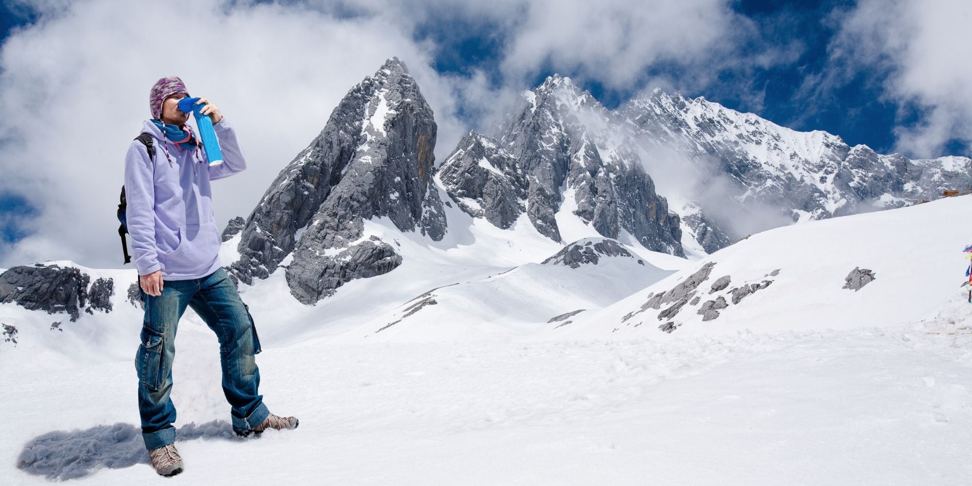 Does Canned Oxygen Help Altitude Sickness