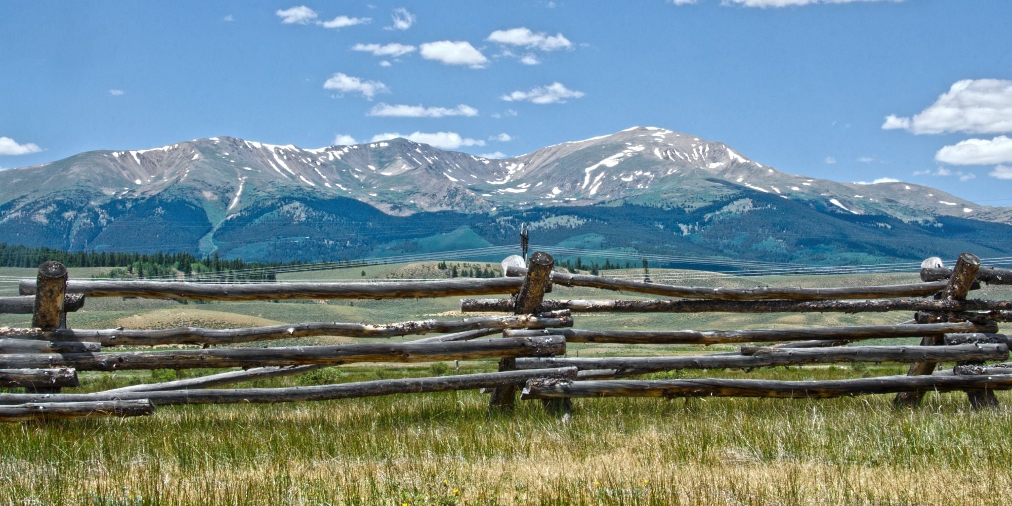Leadville Altitude Sickness