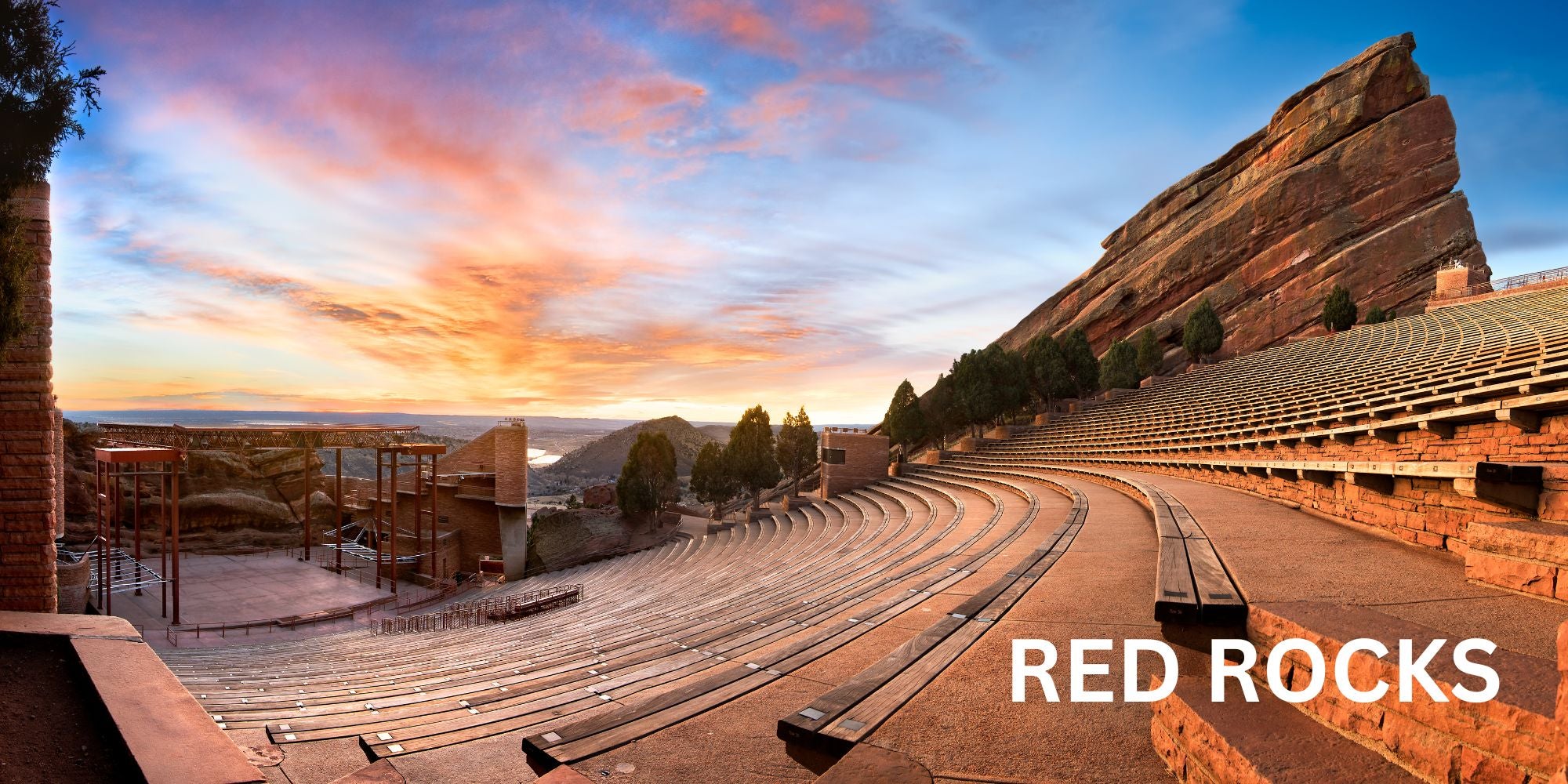 Red Rocks Altitude Sickness