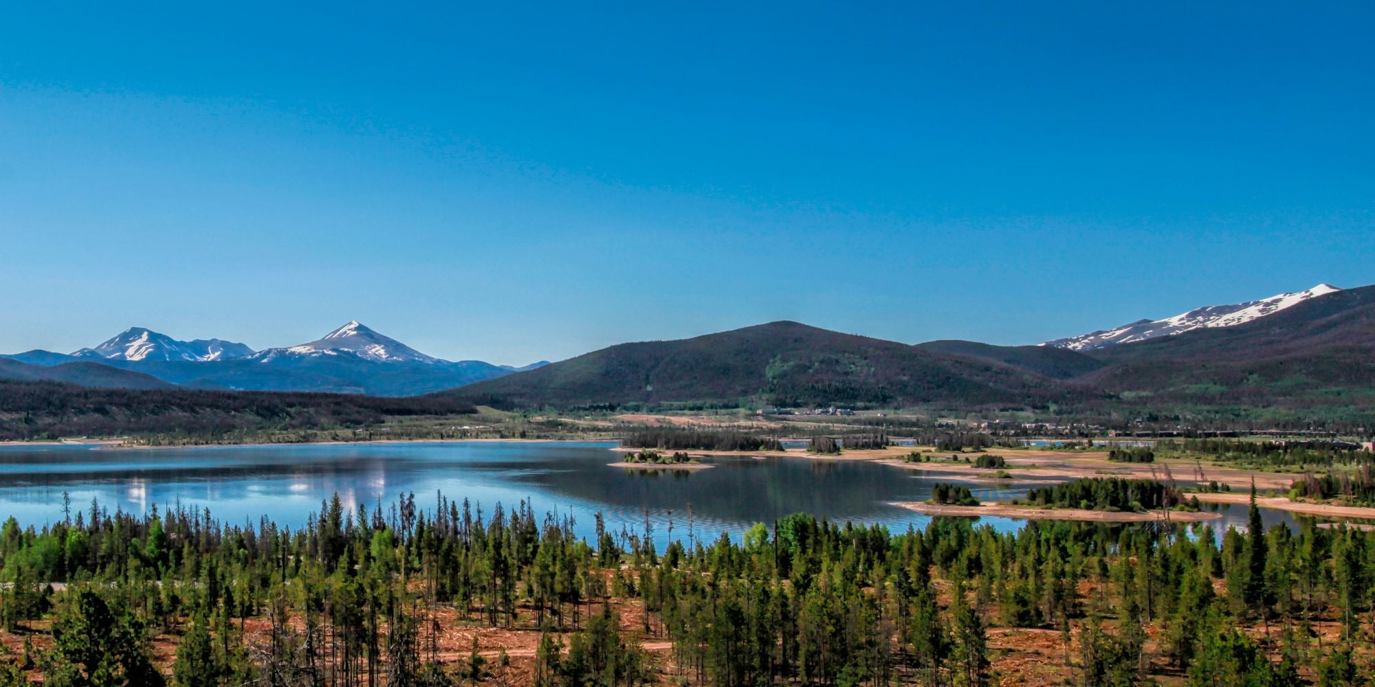 What Is The Altitude Of Frisco Colorado
