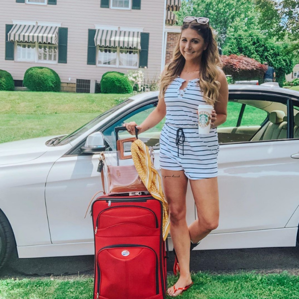 Teacher And Blogger Needing A