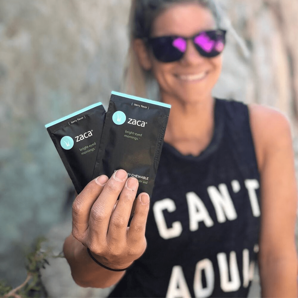 10 Reasons People Switch To Zaca - Zaca