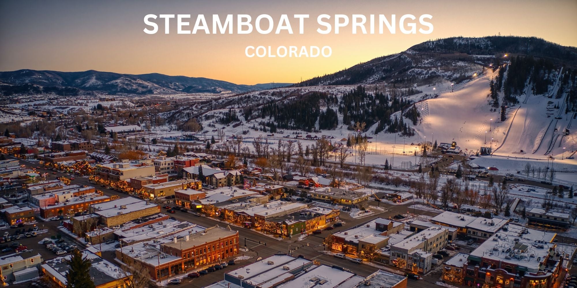 3 Steps To Avoid Steamboat Springs Altitude Sickness - Zaca