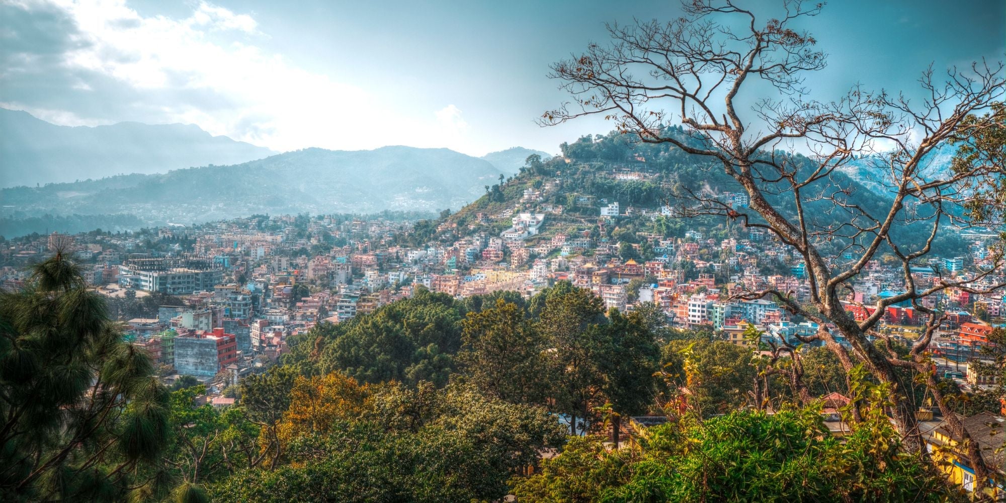 3 Ways To Prevent Kathmandu Nepal Altitude Sickness - Zaca