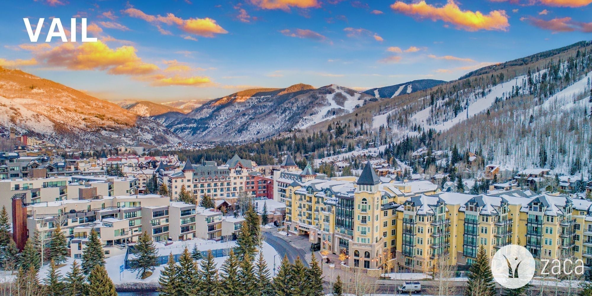 5 Tips To Avoid Vail Altitude Sickness - Zaca