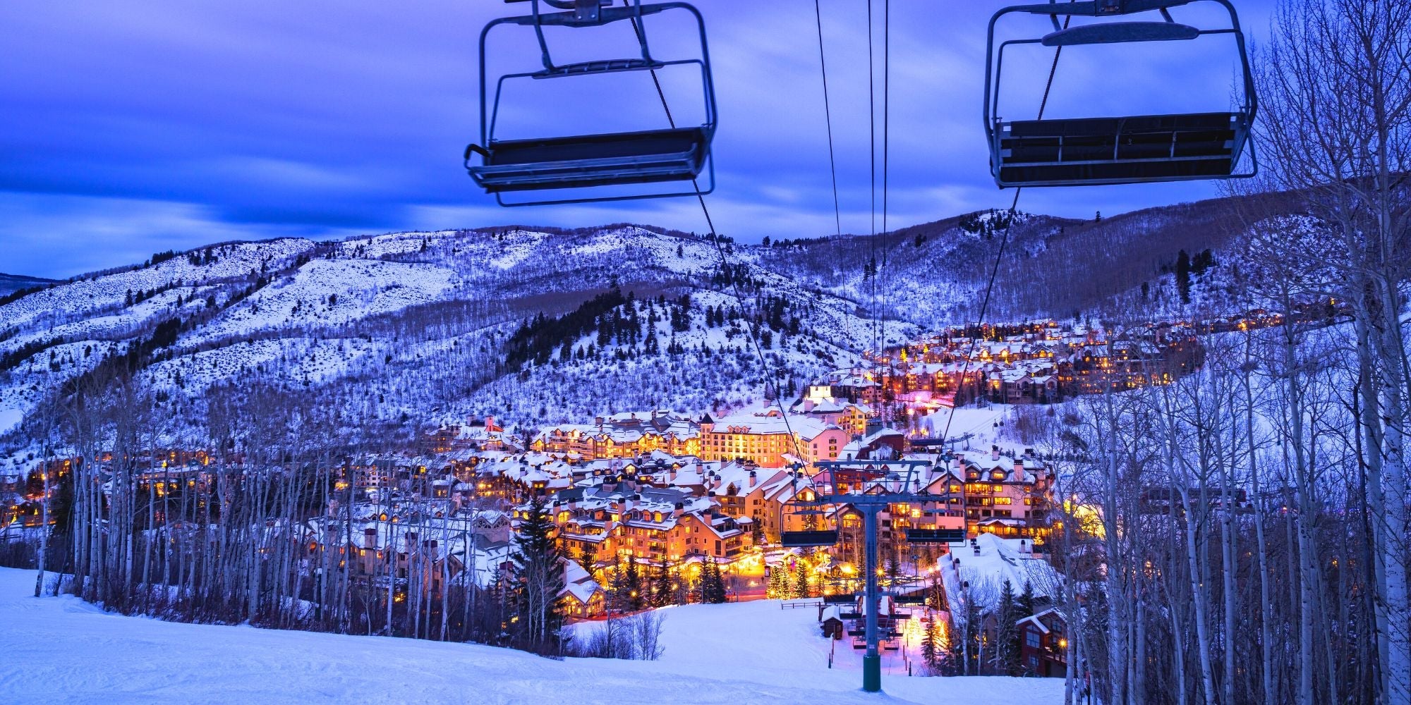 6 Tips To Avoid Beaver Creek Altitude Sickness - Zaca