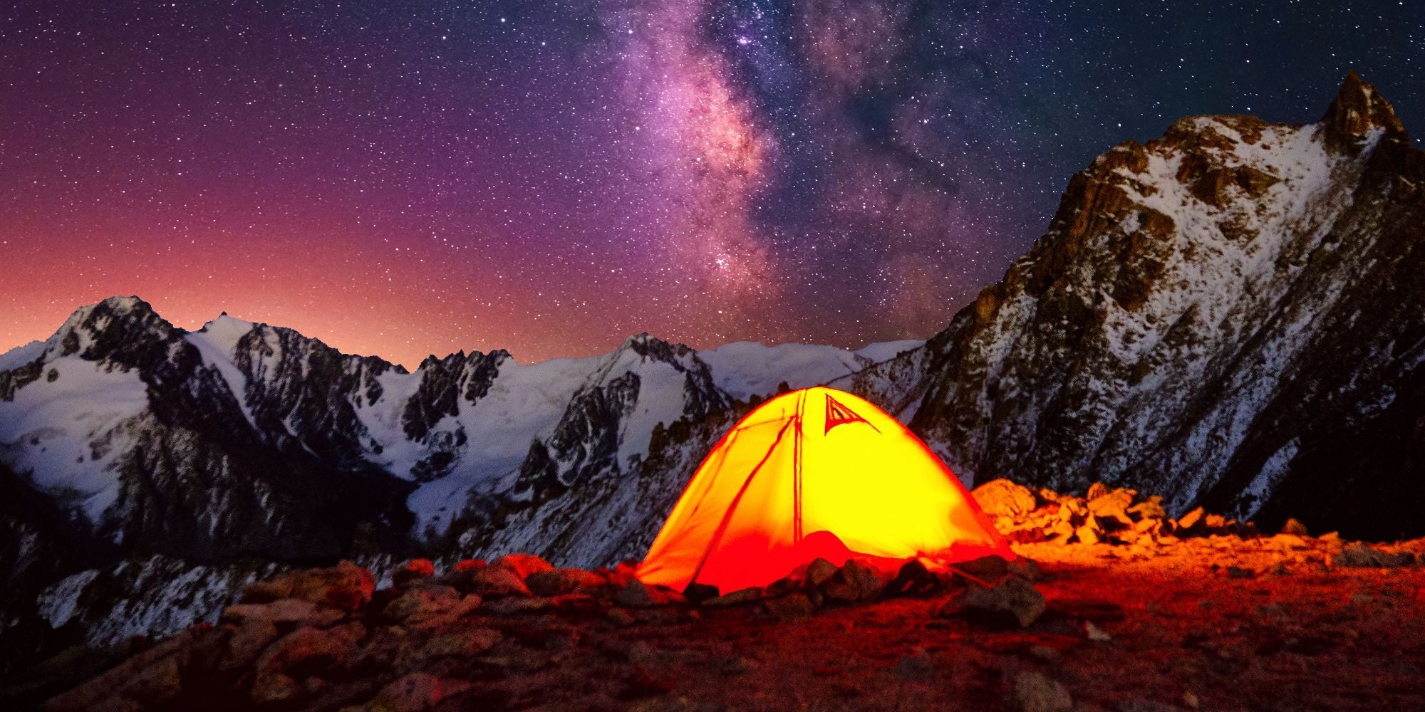 7 Tips How To Sleep Better At High Altitude - Zaca