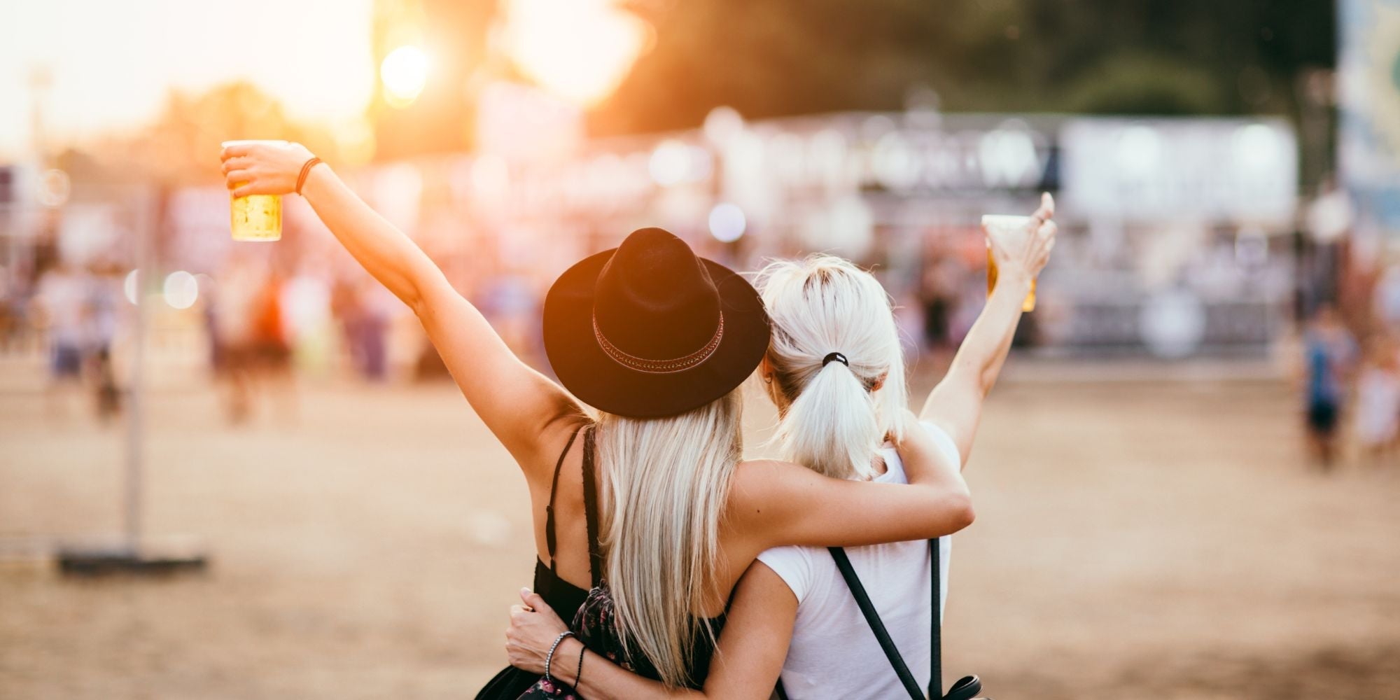 8 Top Festival Essentials To Survive (Least Mentioned) - Zaca