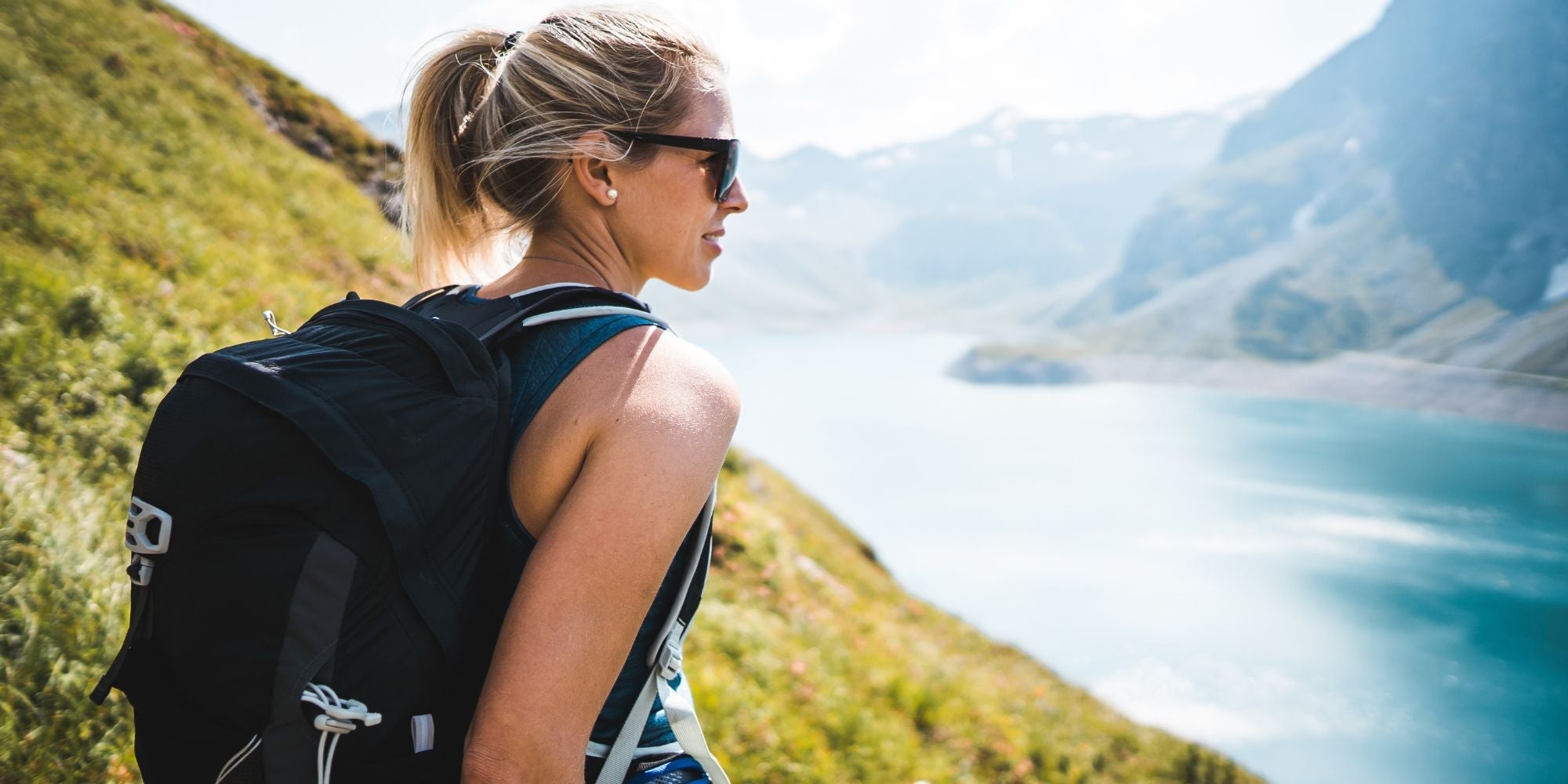 9 Tips How To Prevent Altitude Sickness When Hiking - Zaca