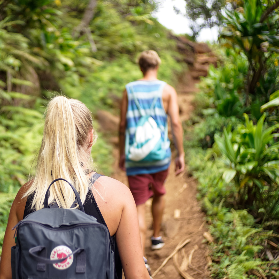 prevent altitude sickness