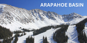 A-Basin Altitude