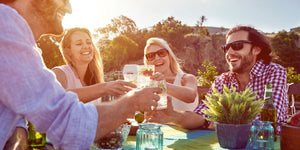 Alcohol Dehydrogenase Enzyme Supplement