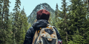 Altitude Sickness Prevention