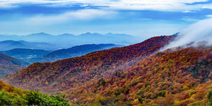 Altitude Sickness Smoky Mountains