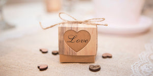Amazon Wedding Party Favors
