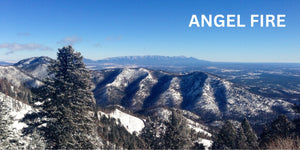 Angel Fire Altitude