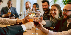 Corporate Party Favors