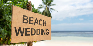 Costa Rica Wedding Favors