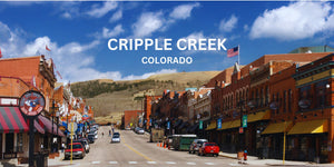A Guide to Cripple Creek Altitude