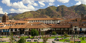 Cusco Altitude Sickness