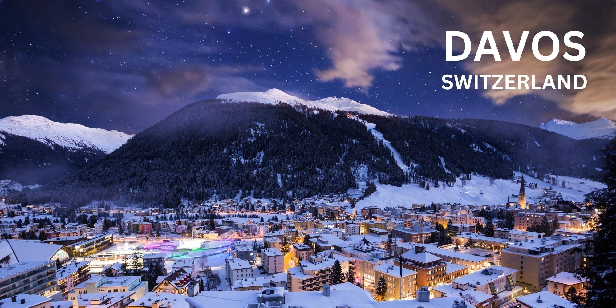 Altitude Davos Switzerland