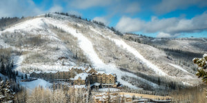 Deer Valley Altitude Sickness