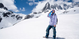 Does Boost Oxygen Help With Altitude Sickness