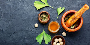 Does Ginkgo Biloba Help With Altitude Sickness