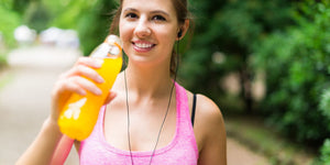 Gatorade For Hangover