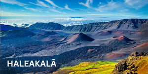 Haleakala Altitude Sickness