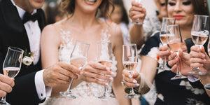 Hangover Kit Wedding Favors