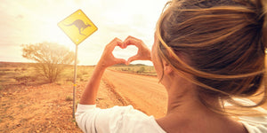 How To Deal With Jet Lag To Australia