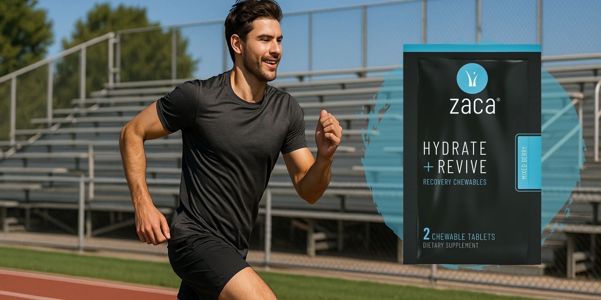 Hydration Packets No Sugar