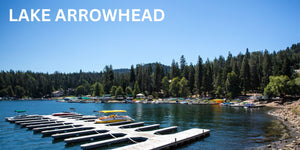 Lake Arrowhead Altitude Sickness: Quick Guide & 5 Tips