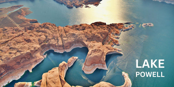 Lake Powell Elevation
