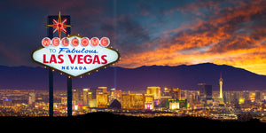 Las Vegas Altitude Sickness