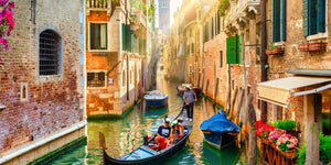 Italy Travel Essentials