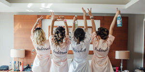 Nashville Bachelorette Party Favors