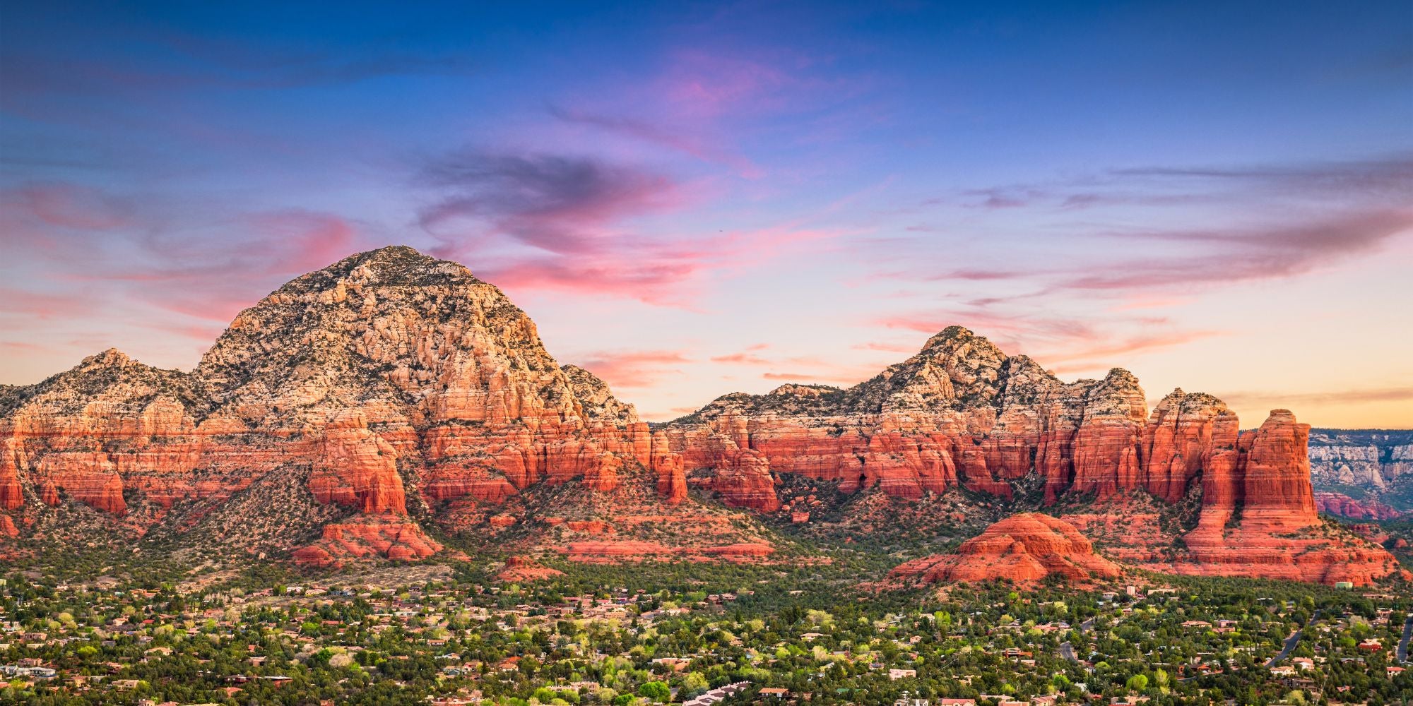 Sedona Altitude Sickness