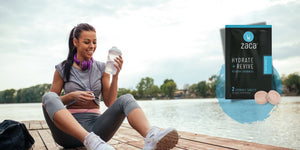 Setria Glutathione vs L-Glutathione