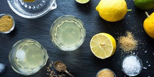 electrolyte supplements keto