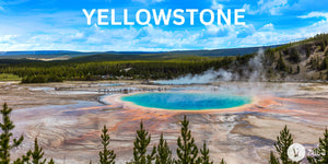 3 Tips To Prevent Yellowstone Altitude Sickness