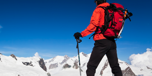 prevent altitude sickness