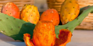 prickly pear benefits