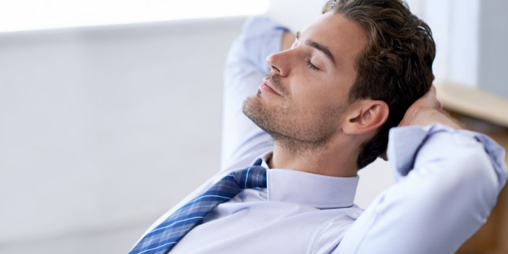 How To Help Hangover Anxiety