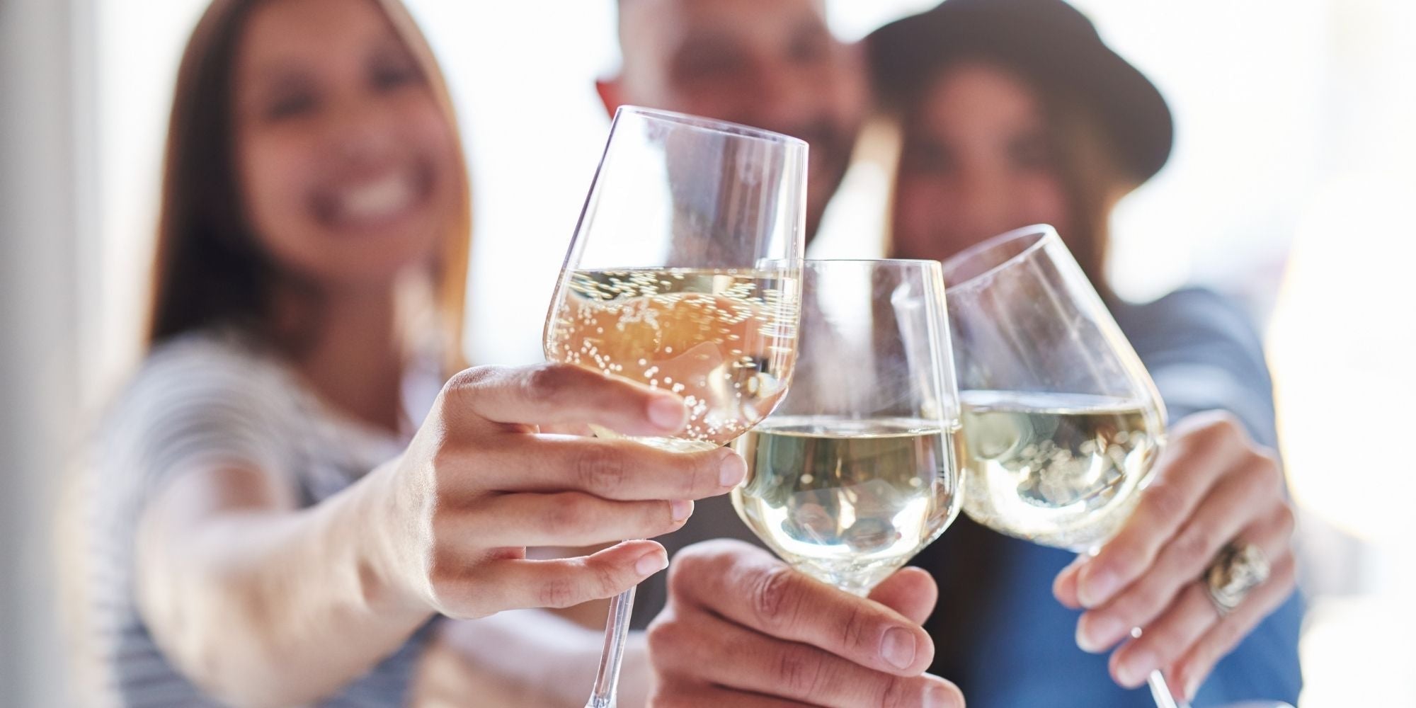 Alcohol Glutathione Depletion and How To Fix It - Zaca