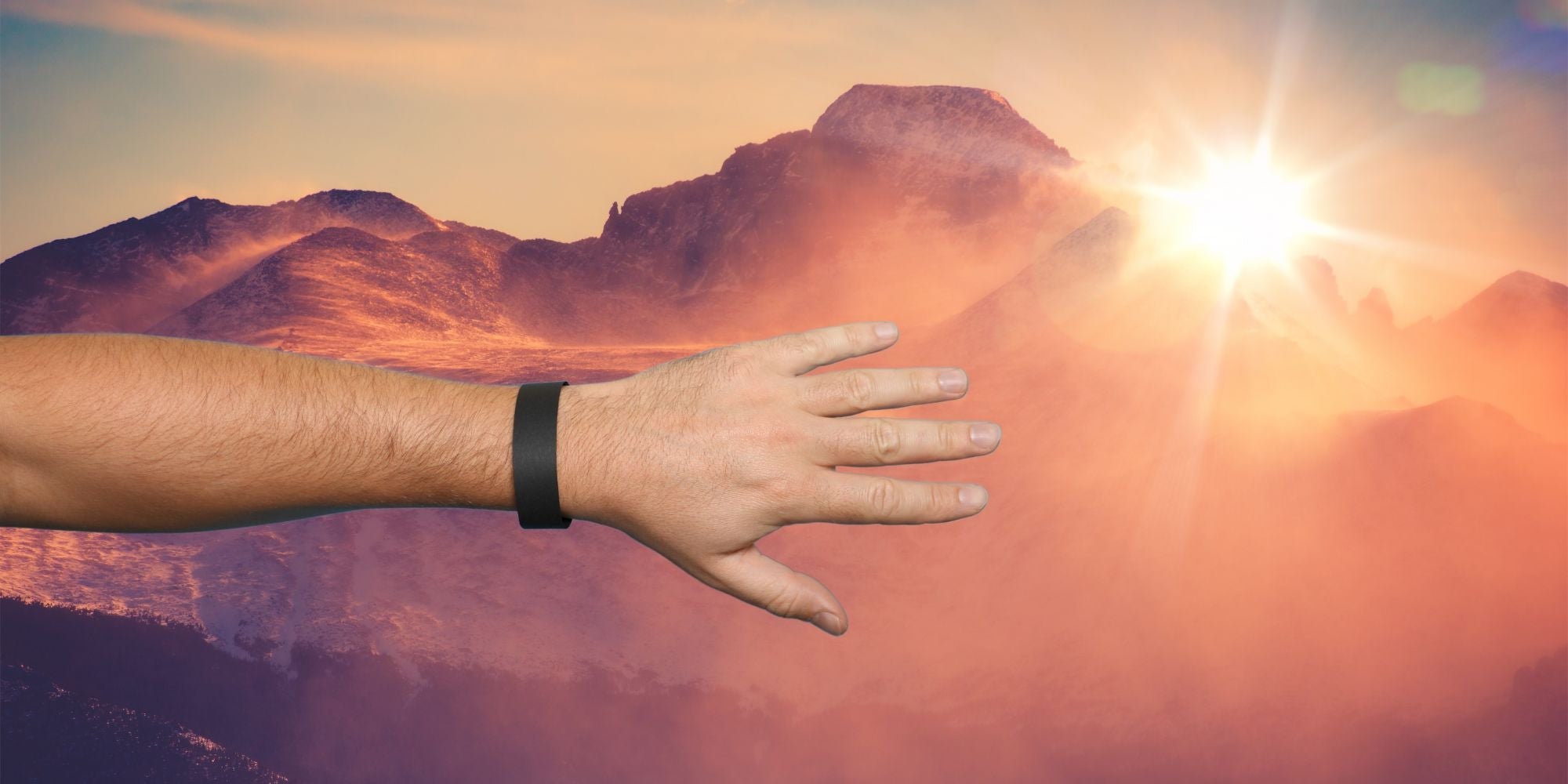 Altitude Sickness Bracelet: The Science, Do They Work? - Zaca
