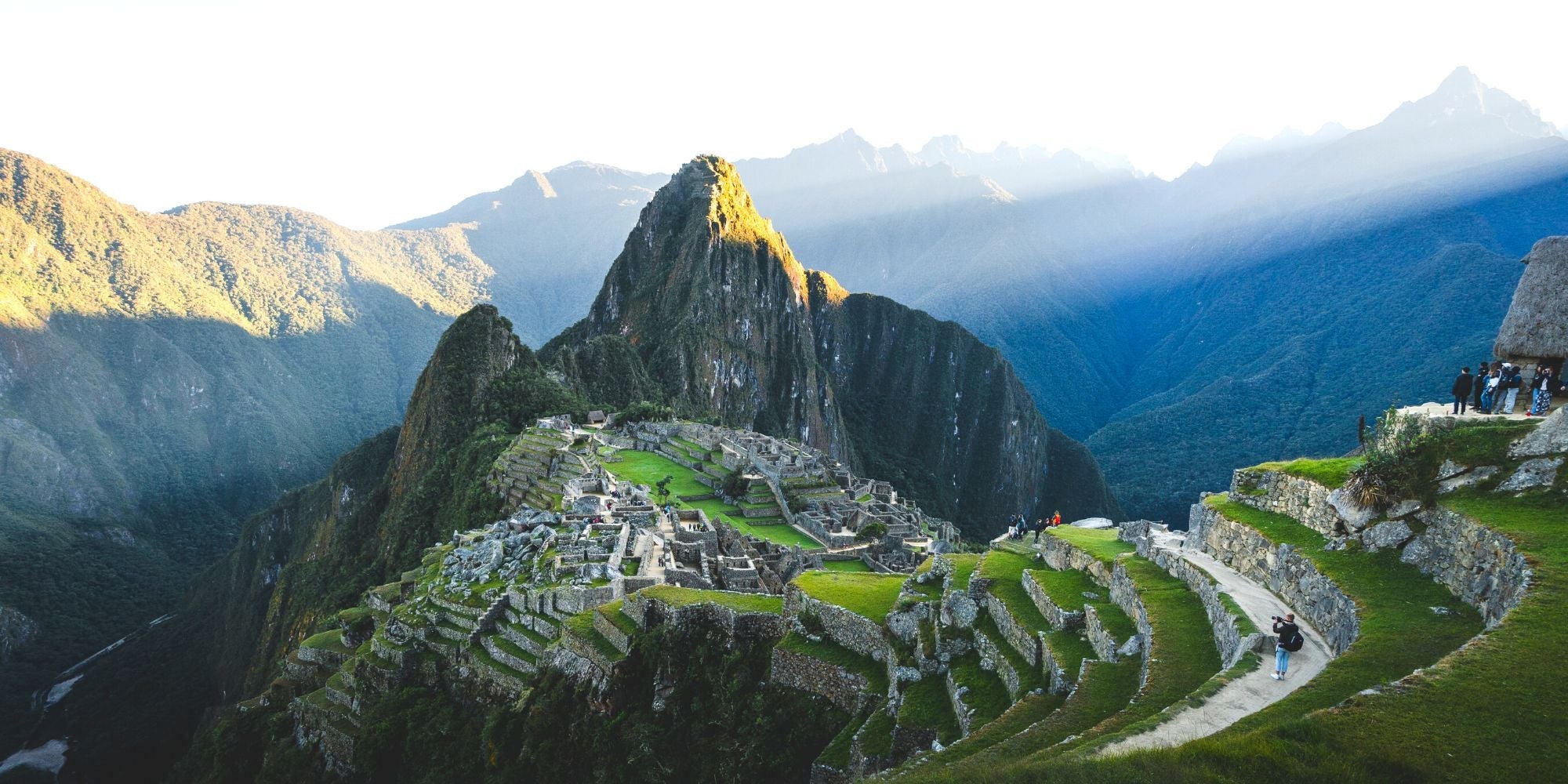 Altitude Sickness In Peru: The Complete Guide - Zaca