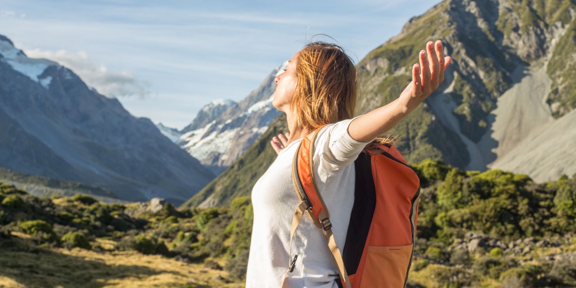 Best Oxygen Supplement For High Altitude [3 Best & Tips] - Zaca